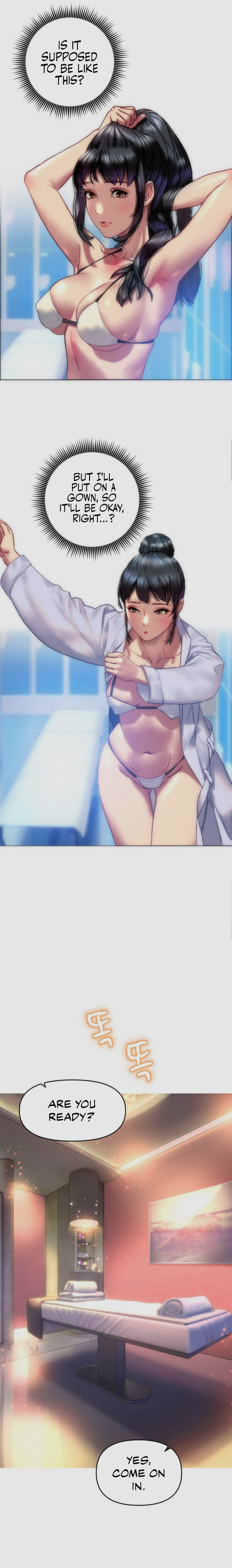 Trophy Wives - Chapter 1 [photo 16] - MangaPorn