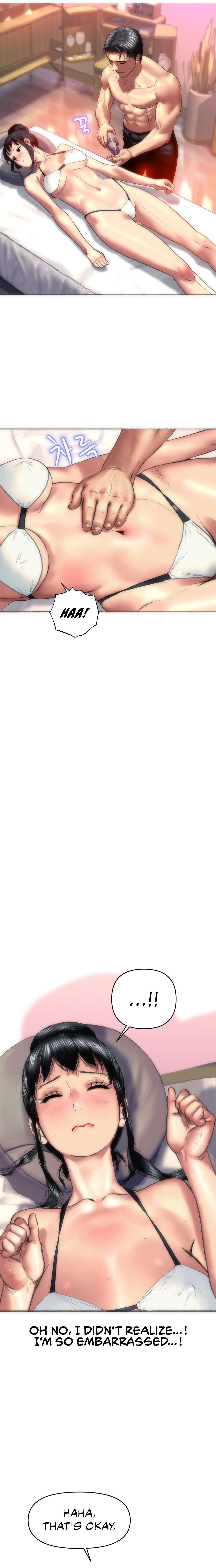 Trophy Wives - Chapter 2 [photo 10] - MangaPorn