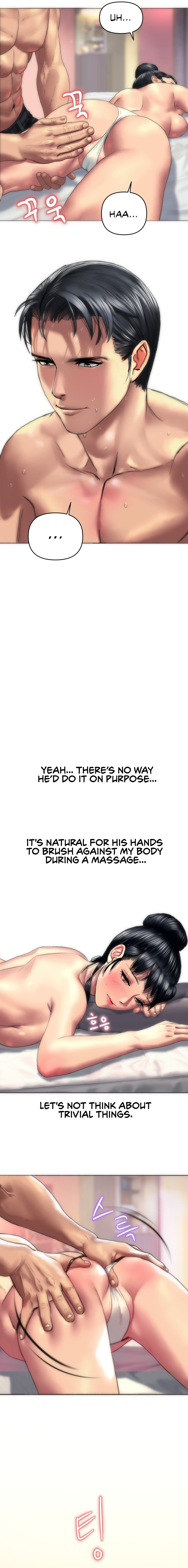 Trophy Wives - Chapter 2 [photo 16] - MangaPorn