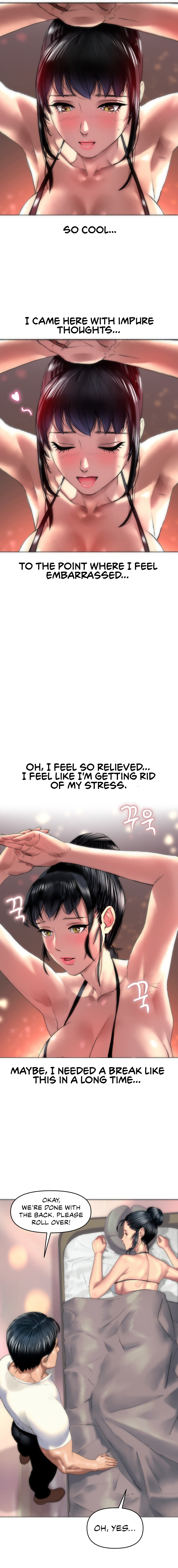 Trophy Wives - Chapter 2 [photo 3] - MangaPorn