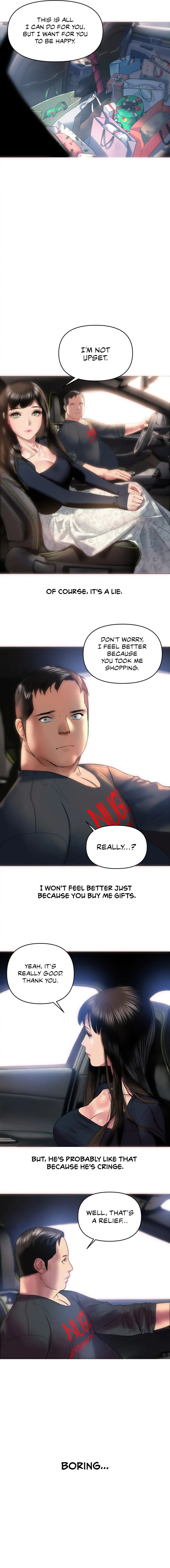 Trophy Wives - Chapter 3 [photo 18] - MangaPorn