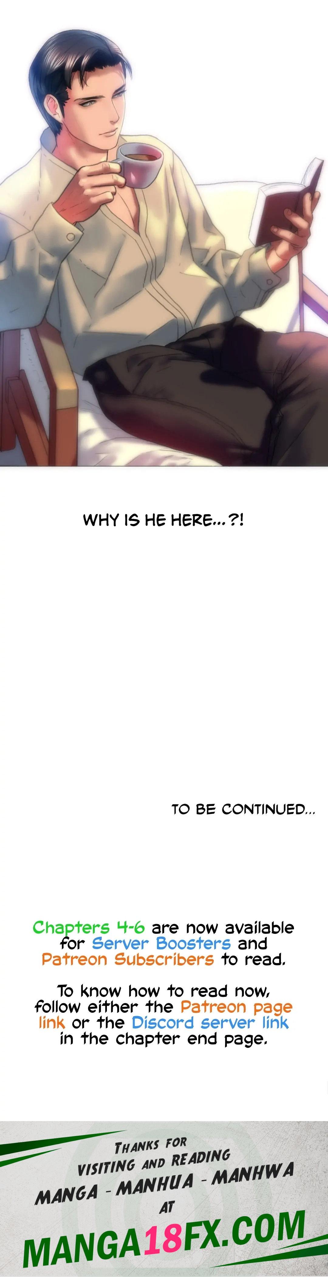 Trophy Wives - Chapter 3 [photo 20] - MangaPorn