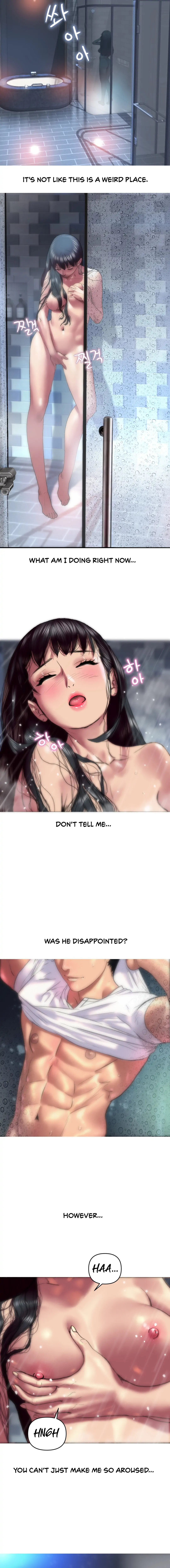 Trophy Wives - Chapter 3 [photo 4] - MangaPorn