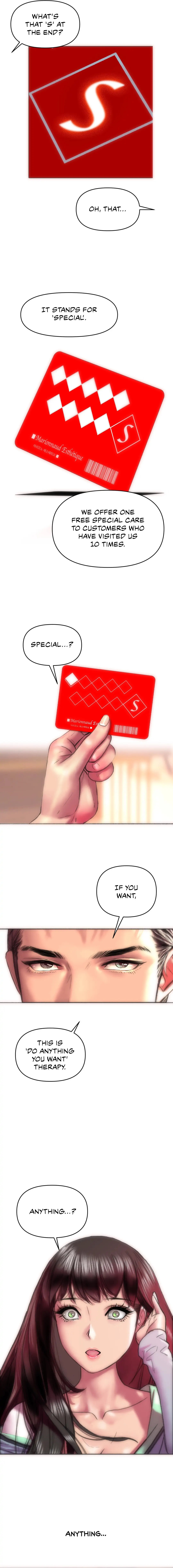 Trophy Wives - Chapter 3 [photo 8] - MangaPorn