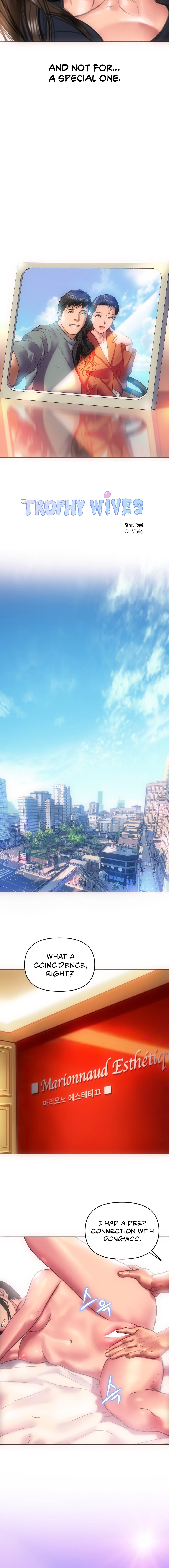 Trophy Wives - Chapter 4 [photo 10] - MangaPorn