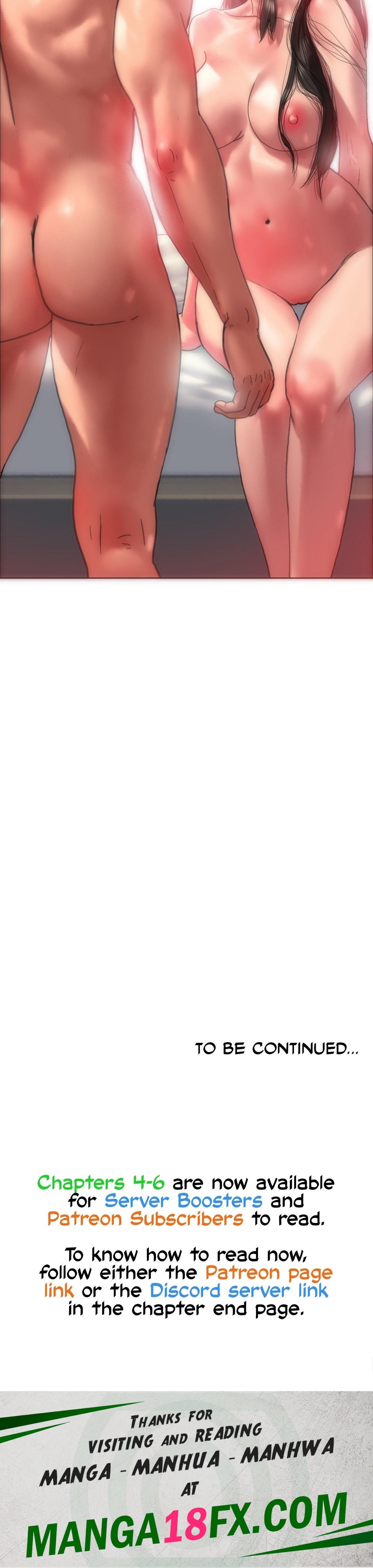 Trophy Wives - Chapter 4 [photo 20] - MangaPorn