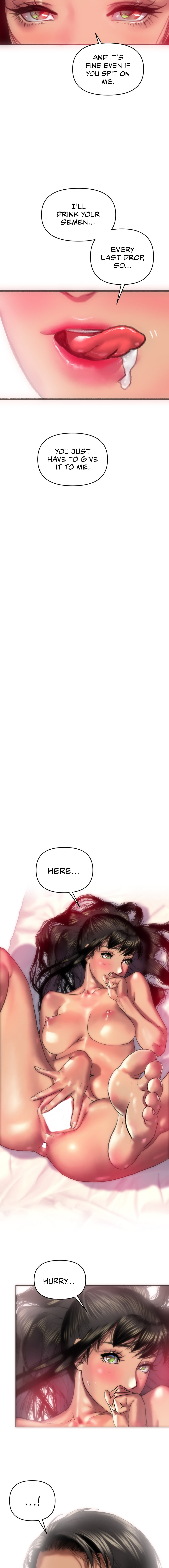 Trophy Wives - Chapter 5 [photo 16] - MangaPorn