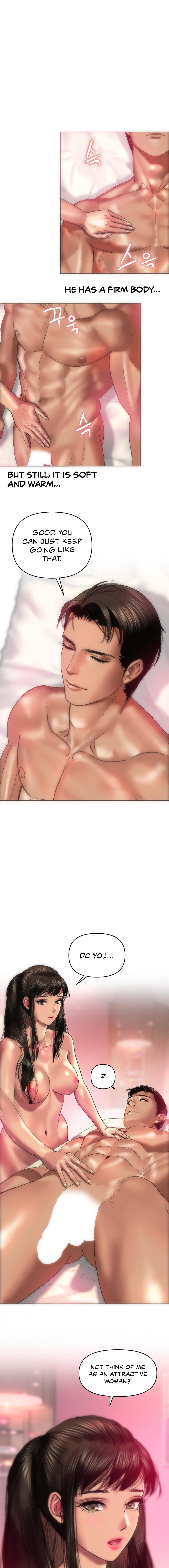 Trophy Wives - Chapter 5 [photo 3] - MangaPorn