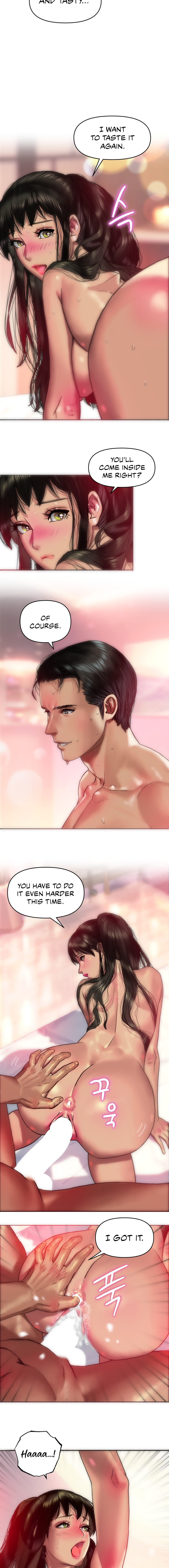 Trophy Wives - Chapter 6 [photo 8] - MangaPorn