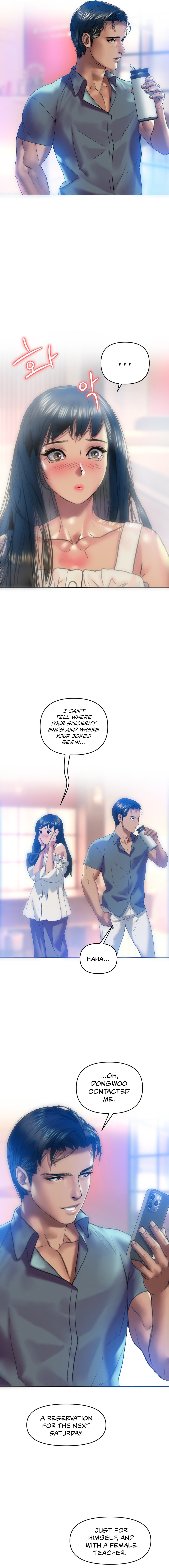 Trophy Wives - Chapter 7 [photo 17] - MangaPorn