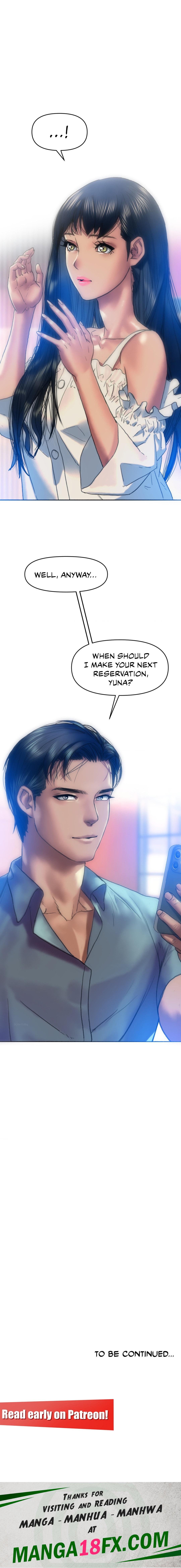 Trophy Wives - Chapter 7 [photo 18] - MangaPorn