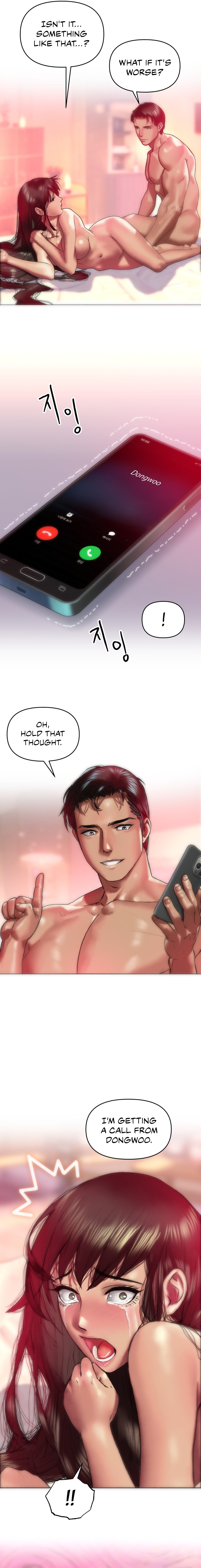 Trophy Wives - Chapter 7 [photo 4] - MangaPorn