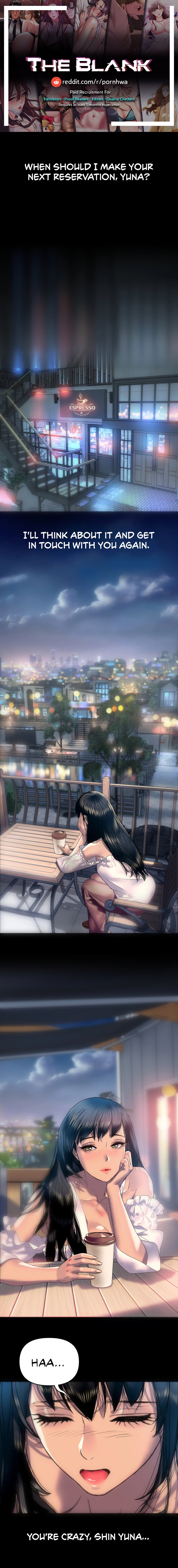 Trophy Wives - Chapter 8 [photo 1] - MangaPorn