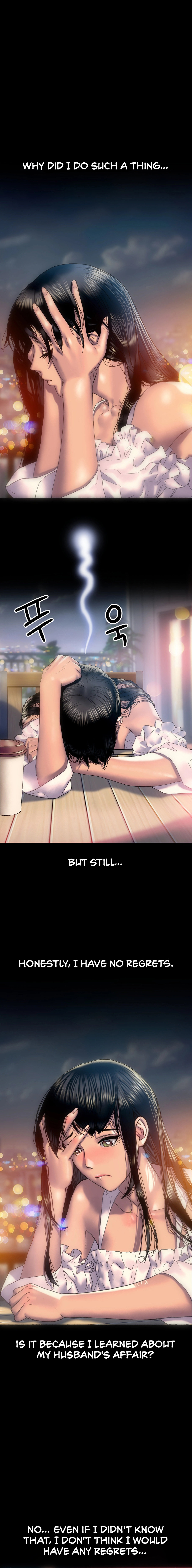 Trophy Wives - Chapter 8 [photo 2] - MangaPorn