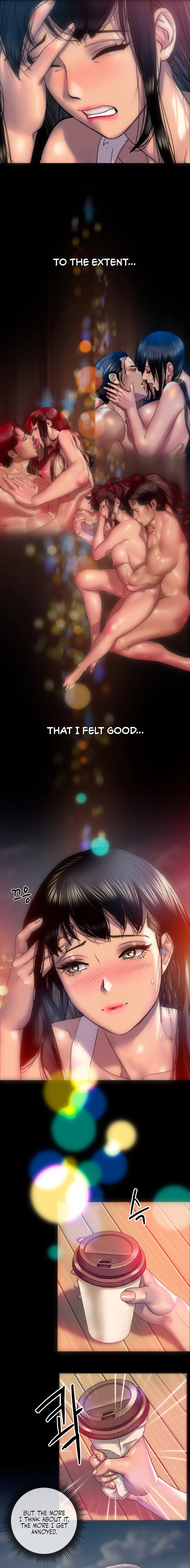 Trophy Wives - Chapter 8 [photo 3] - MangaPorn