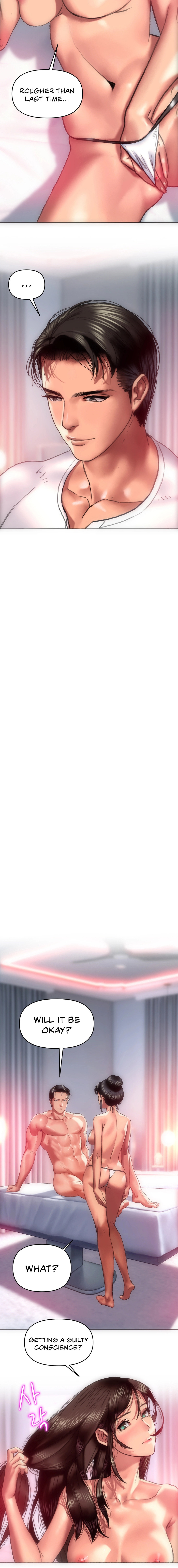 Trophy Wives - Chapter 9 [photo 11] - MangaPorn