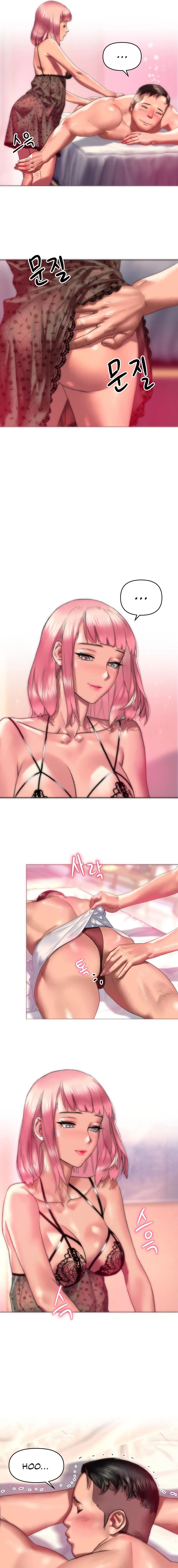 Trophy Wives - Chapter 9 [photo 4] - MangaPorn