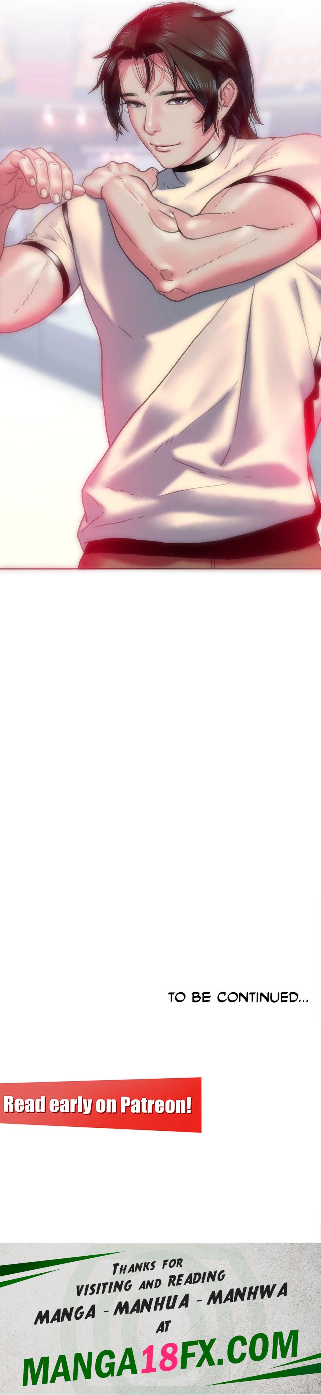 Trophy Wives - Chapter 10 [photo 17] - MangaPorn