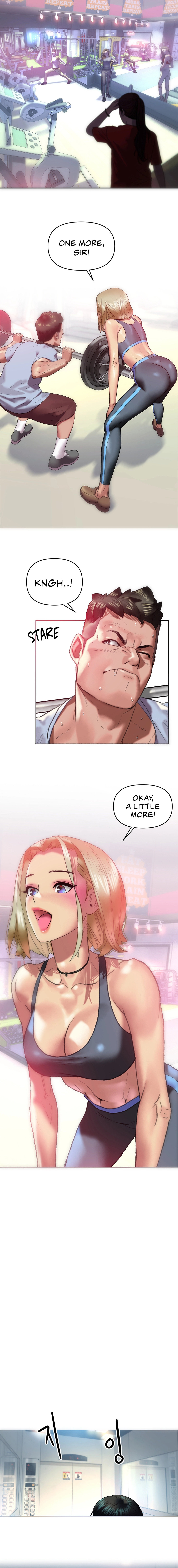 Trophy Wives - Chapter 10 [photo 7] - MangaPorn