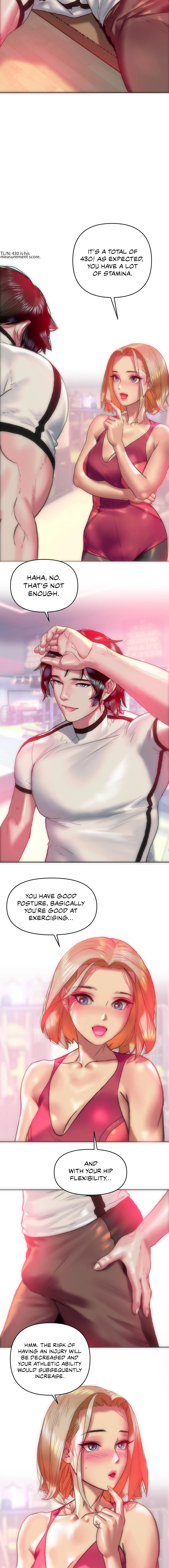 Trophy Wives - Chapter 11 [photo 2] - MangaPorn