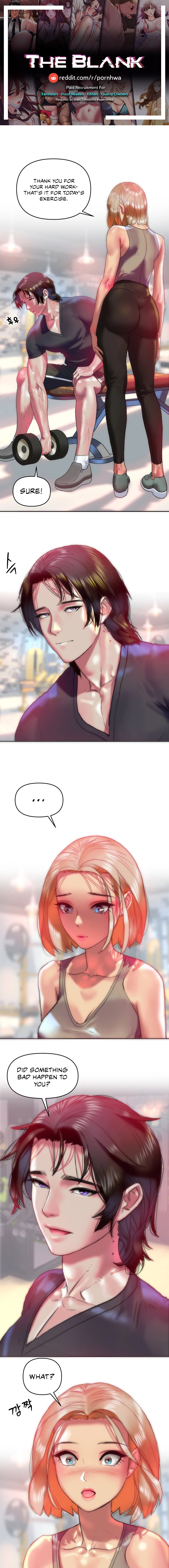 Trophy Wives - Chapter 12 [photo 1] - MangaPorn