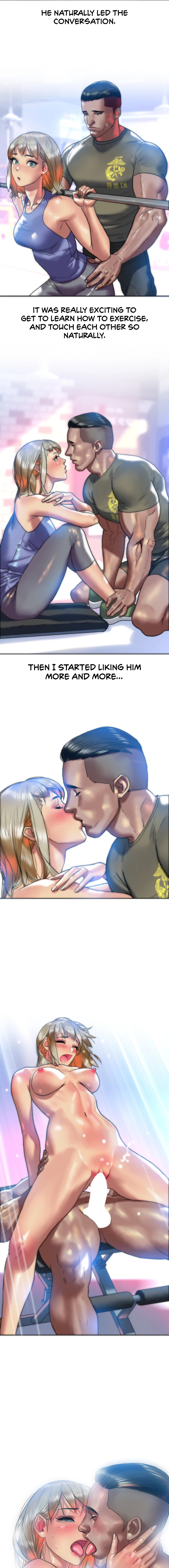 Trophy Wives - Chapter 12 [photo 13] - MangaPorn