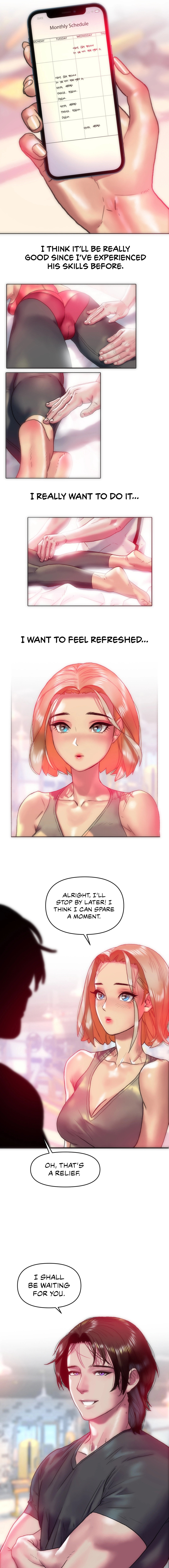 Trophy Wives - Chapter 12 [photo 4] - MangaPorn