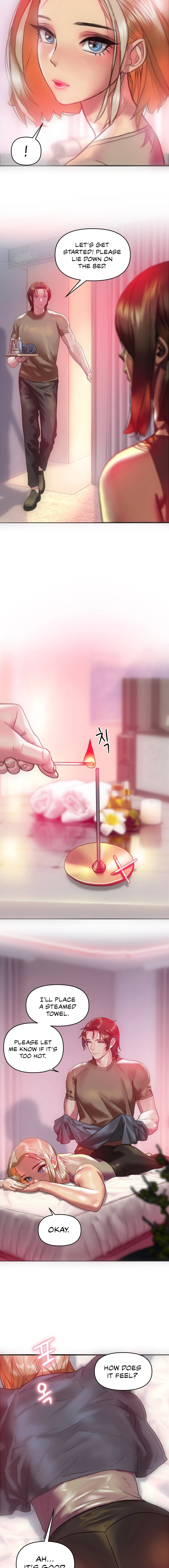 Trophy Wives - Chapter 12 [photo 7] - MangaPorn