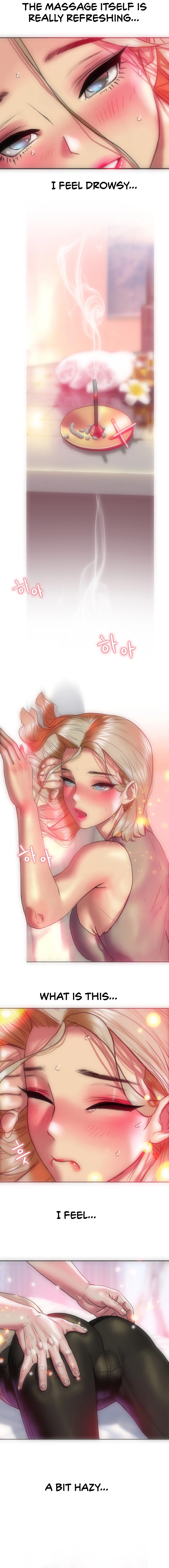 Trophy Wives - Chapter 12 [photo 9] - MangaPorn