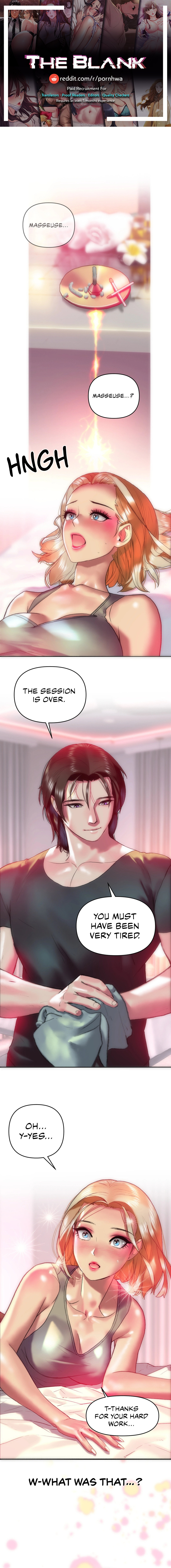 Trophy Wives - Chapter 13 [photo 1] - MangaPorn