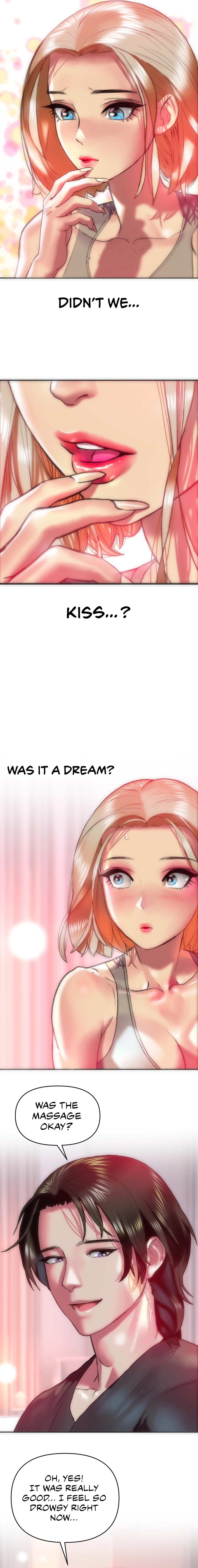 Trophy Wives - Chapter 13 [photo 2] - MangaPorn