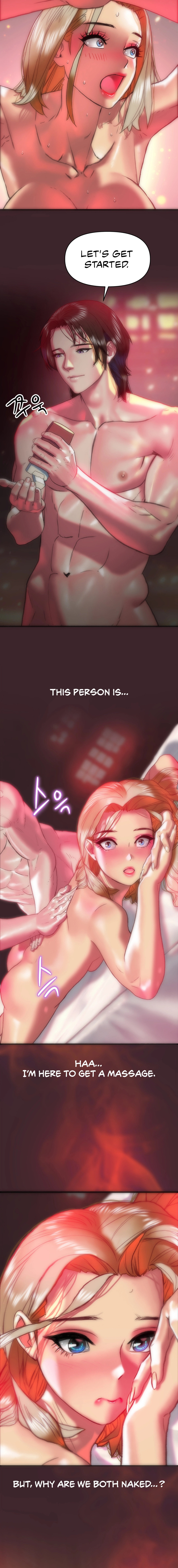 Trophy Wives - Chapter 13 [photo 6] - MangaPorn