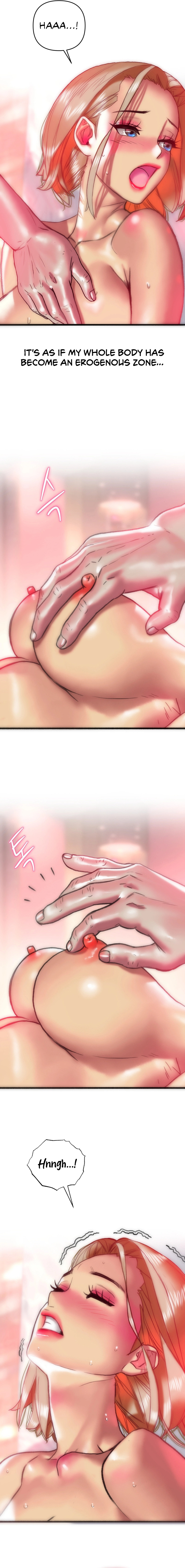 Trophy Wives - Chapter 14 [photo 3] - MangaPorn