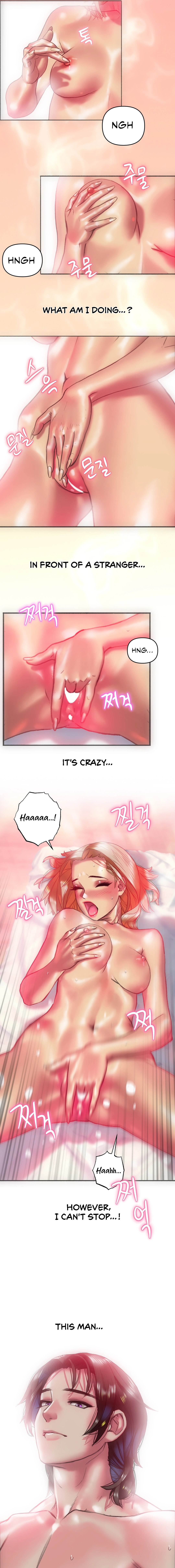 Trophy Wives - Chapter 14 [photo 8] - MangaPorn