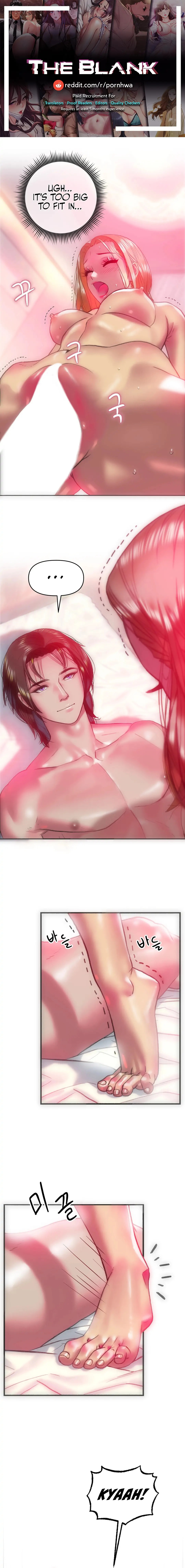 Trophy Wives - Chapter 15 [photo 1] - MangaPorn