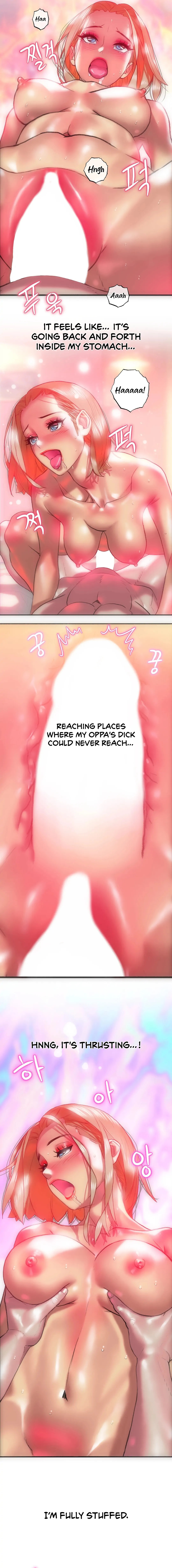 Trophy Wives - Chapter 15 [photo 10] - MangaPorn