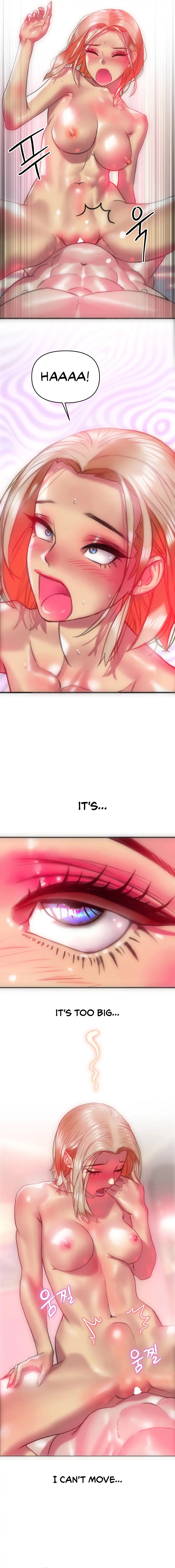 Trophy Wives - Chapter 15 [photo 2] - MangaPorn