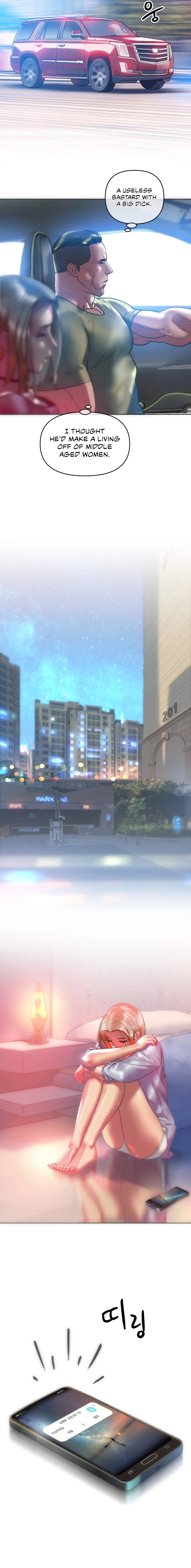 Trophy Wives - Chapter 16 [photo 16] - MangaPorn