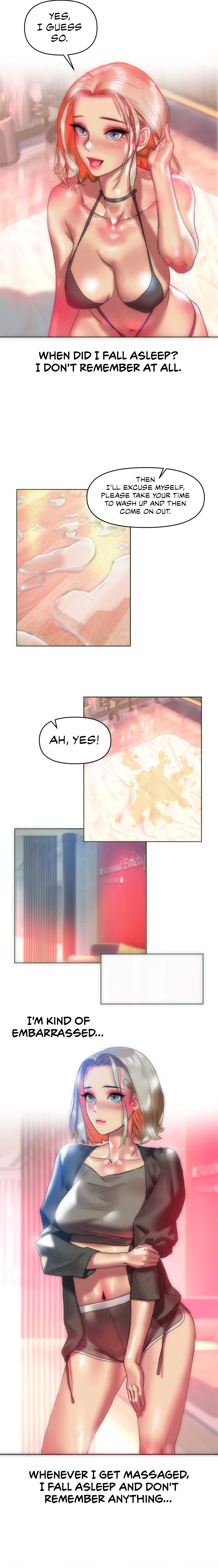 Trophy Wives - Chapter 16 [photo 3] - MangaPorn