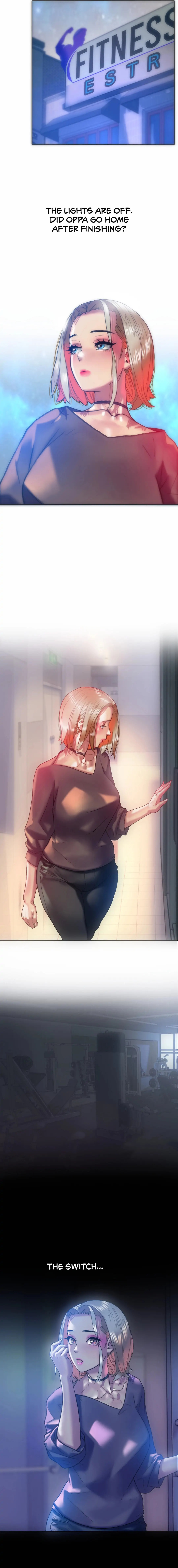 Trophy Wives - Chapter 17 [photo 12] - MangaPorn