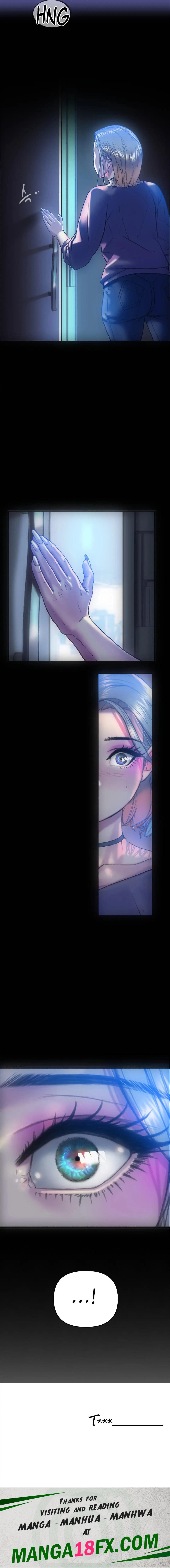 Trophy Wives - Chapter 17 [photo 14] - MangaPorn