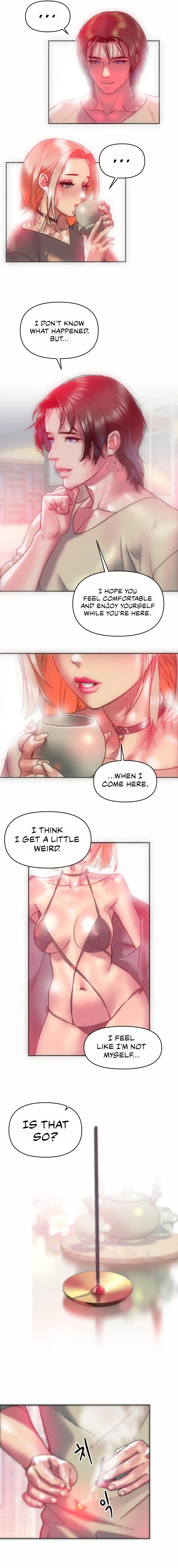 Trophy Wives - Chapter 17 [photo 6] - MangaPorn