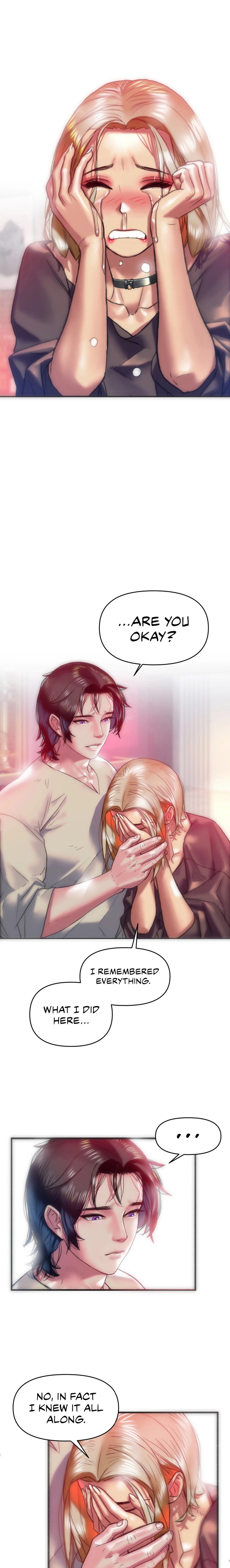 Trophy Wives - Chapter 18 [photo 2] - MangaPorn