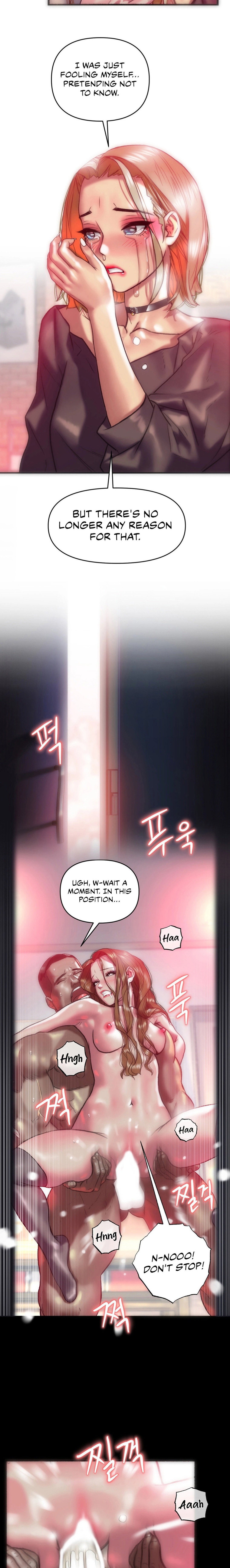 Trophy Wives - Chapter 18 [photo 3] - MangaPorn