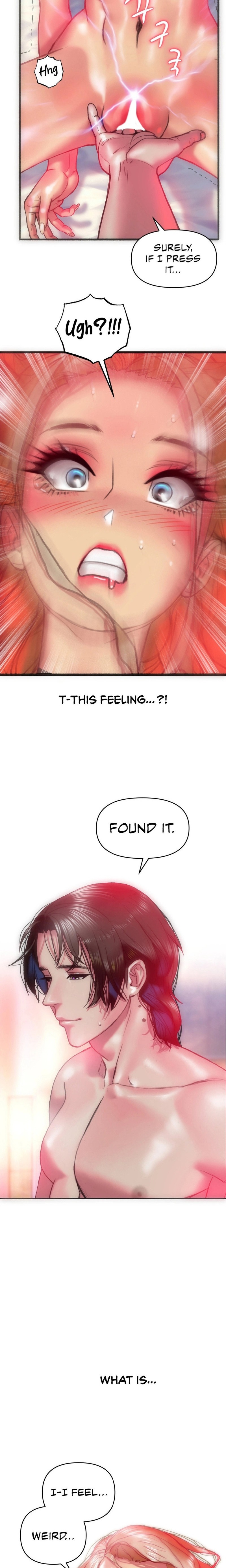 Trophy Wives - Chapter 19 [photo 14] - MangaPorn