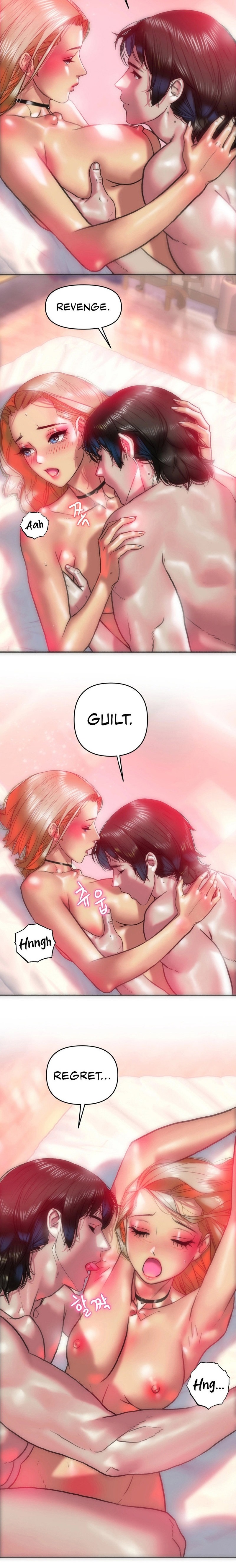 Trophy Wives - Chapter 19 [photo 2] - MangaPorn