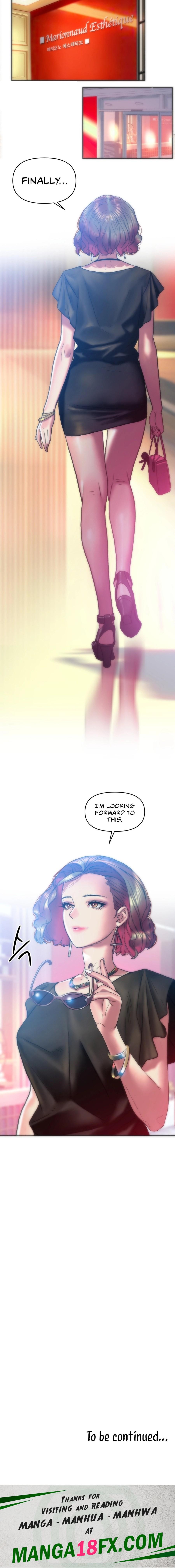 Trophy Wives - Chapter 20 [photo 13] - MangaPorn