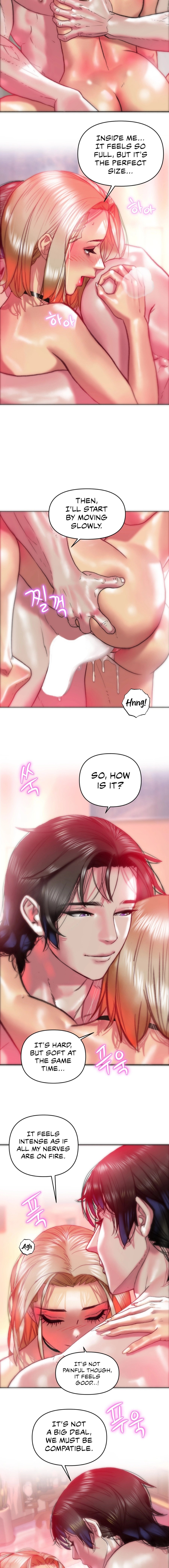 Trophy Wives - Chapter 20 [photo 2] - MangaPorn