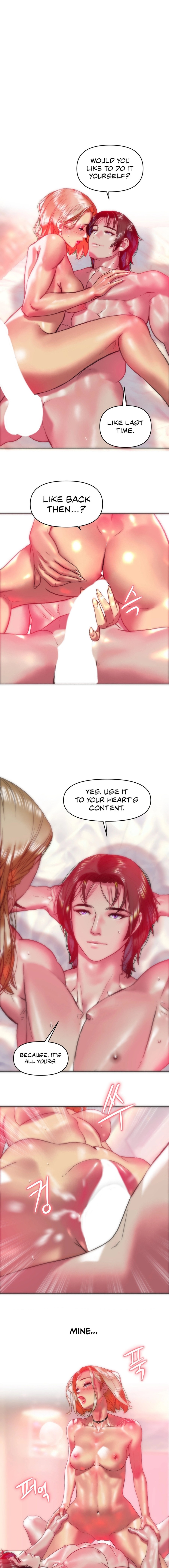 Trophy Wives - Chapter 20 [photo 7] - MangaPorn