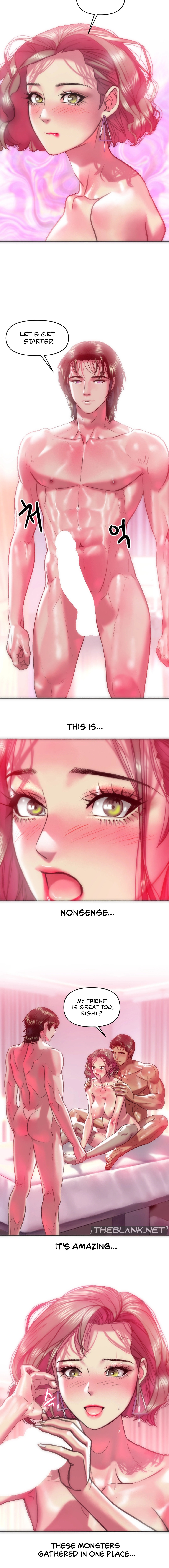 Trophy Wives - Chapter 24 [photo 6] - MangaPorn